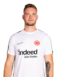 Leon Niederdraeing