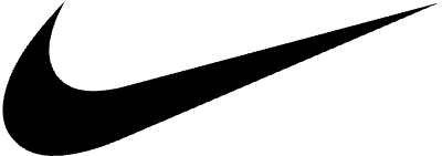 Partnerlogo Nike, das auf die Website von Nike verweist 