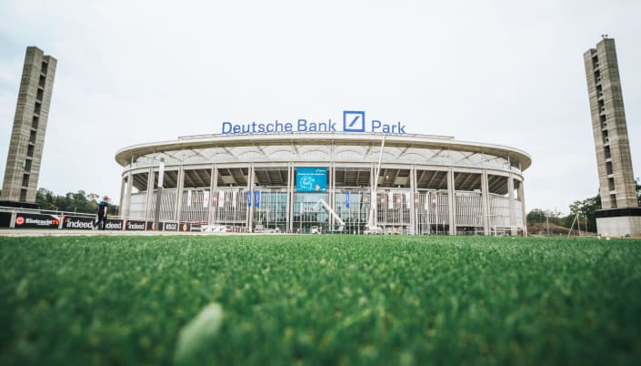 6.500 Zuschauer gegen Bielefeld zugelassen