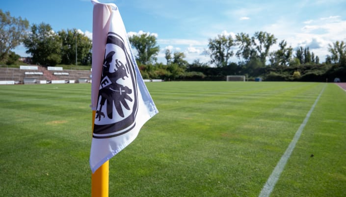 U19 und U17 live auf EintrachtTV