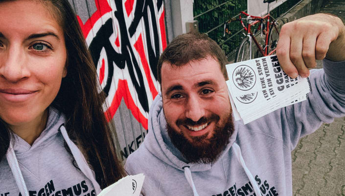 „Es geht um die Haltung“