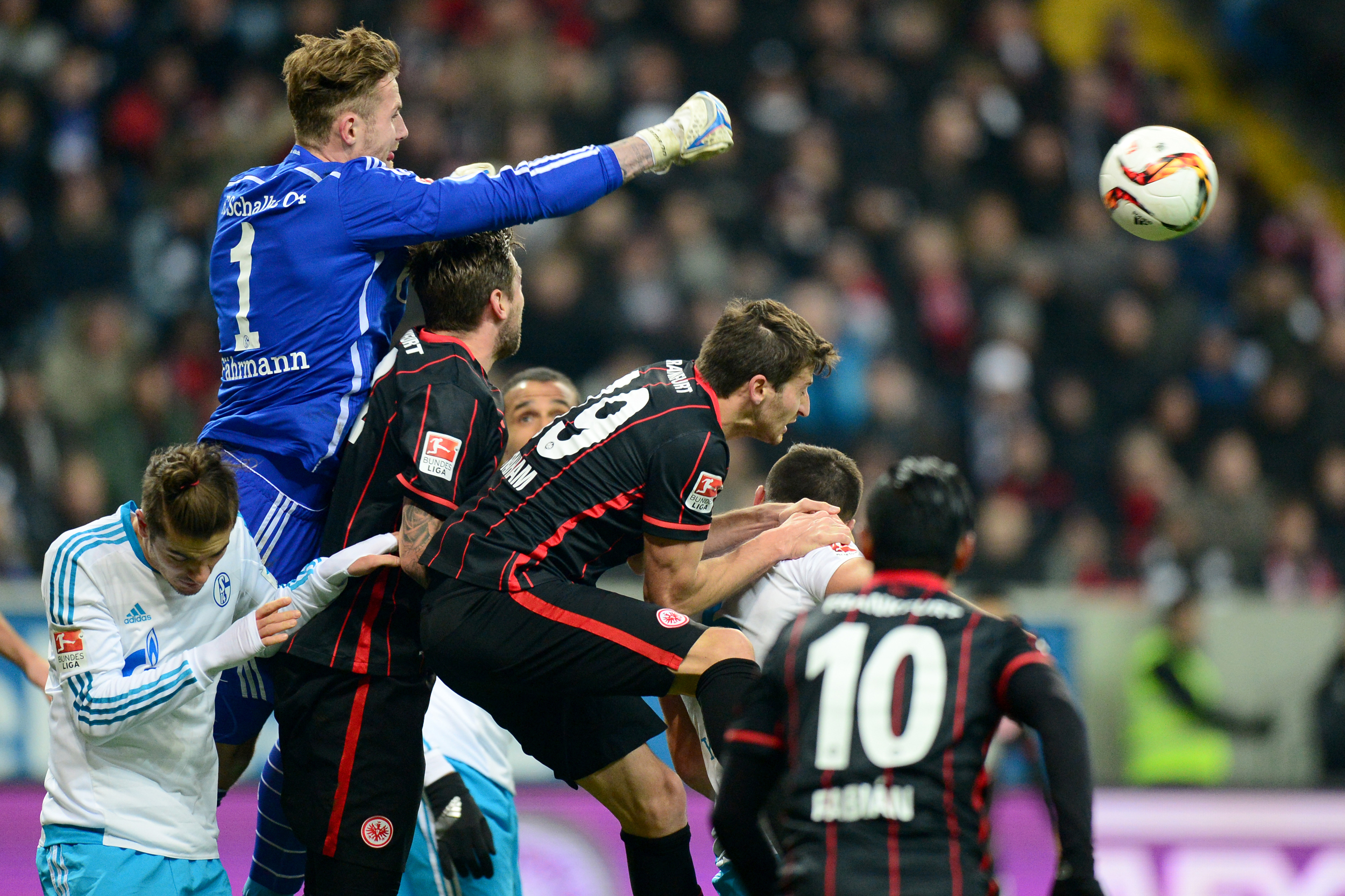 Eintracht Gegen Schalke 2021 Eintracht Gegen Schalke 2021