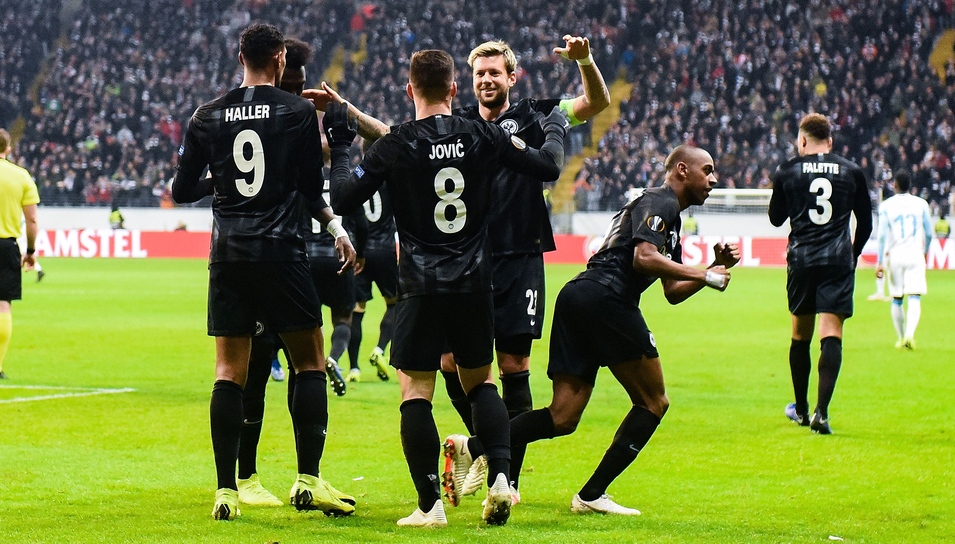 Olympique Marseille Kader Olympique Marseille Kader