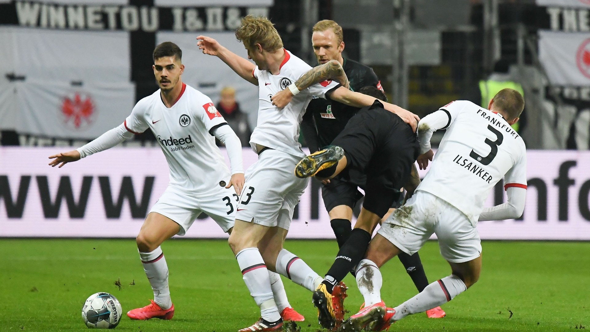 Eintracht Werder Bremen Eintracht Werder Bremen