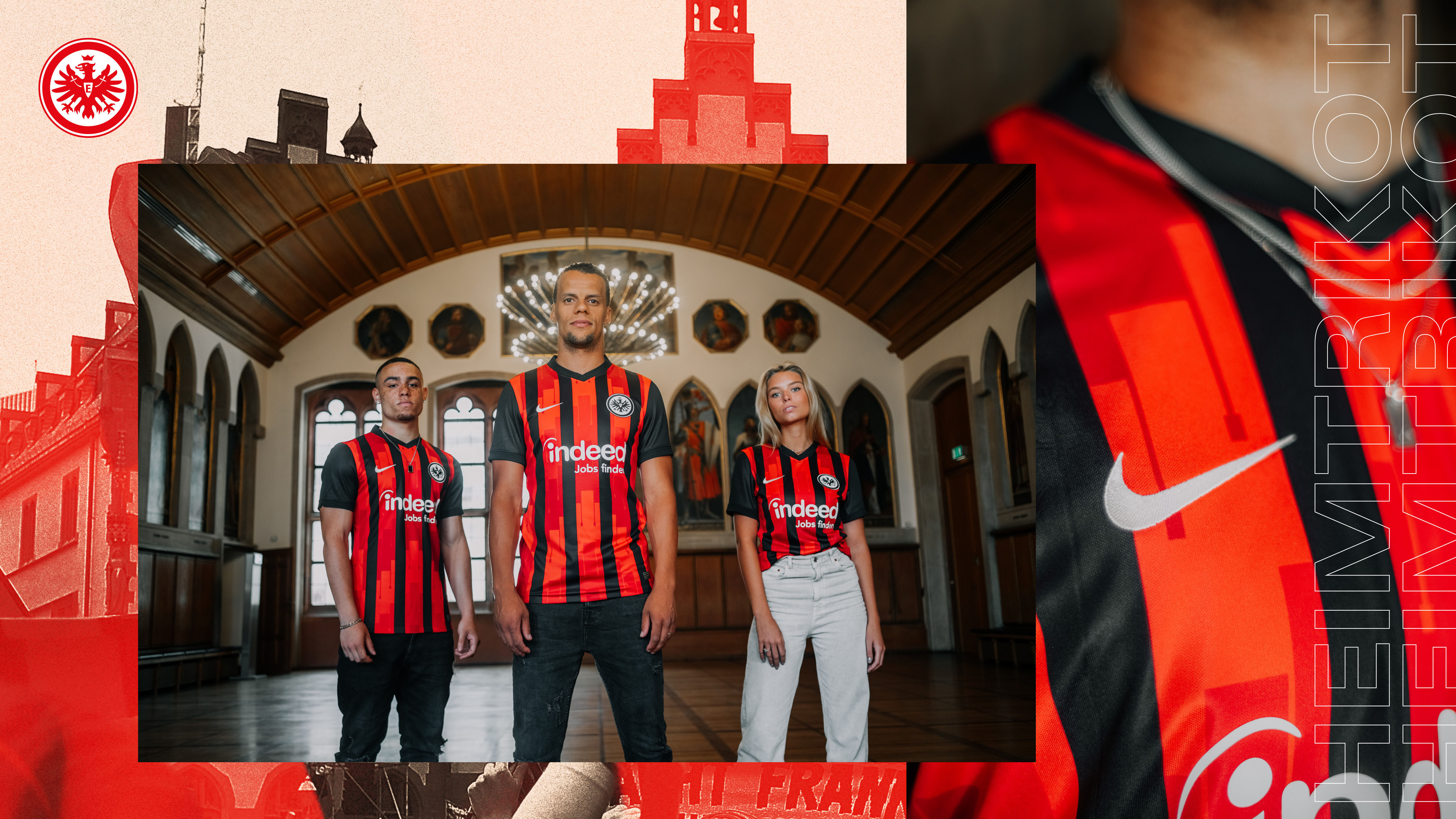 Neue Spieler Bei Eintracht Frankfurt Neue Spieler Bei Eintracht Frankfurt