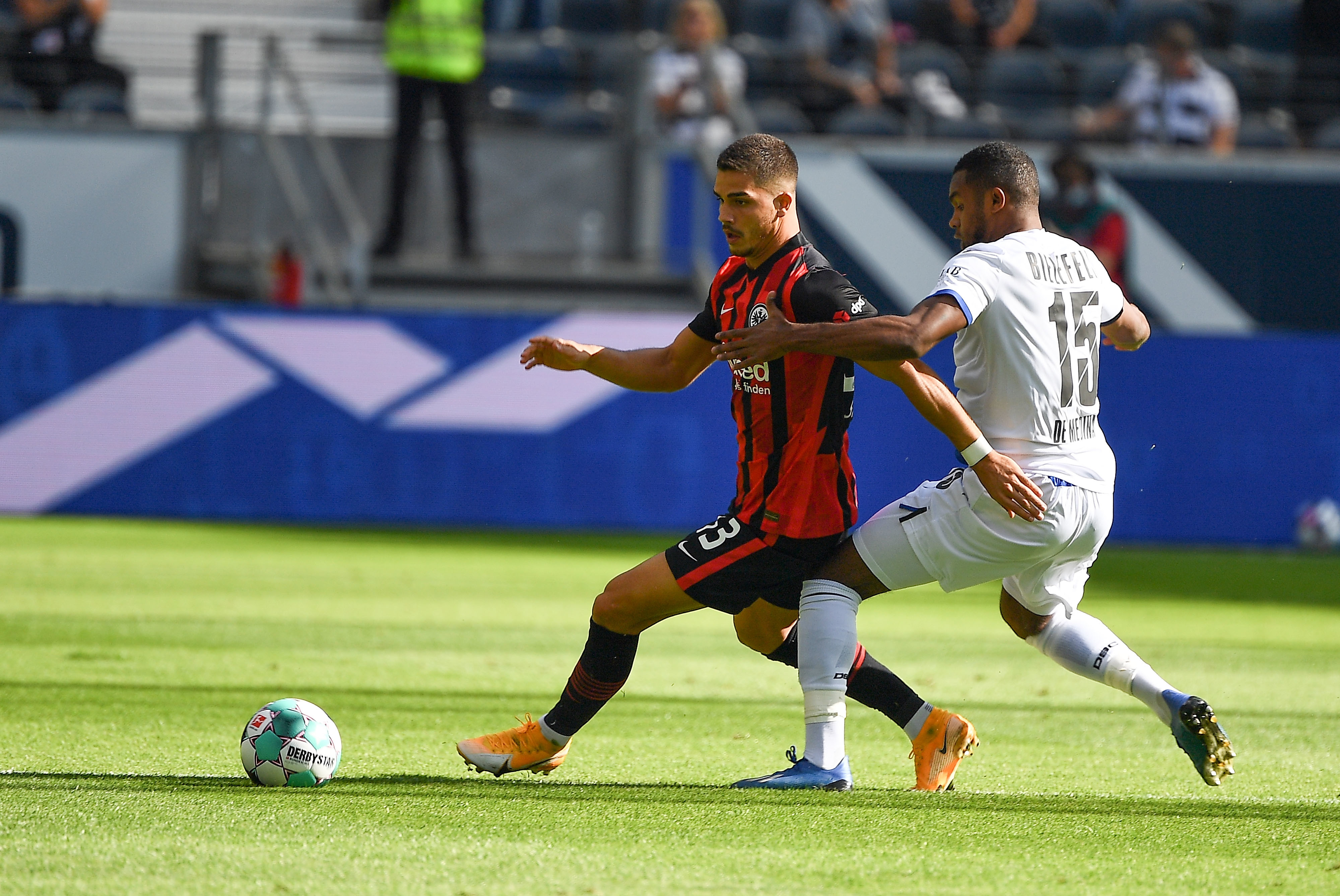 Eintracht Bielefeld Eintracht Bielefeld