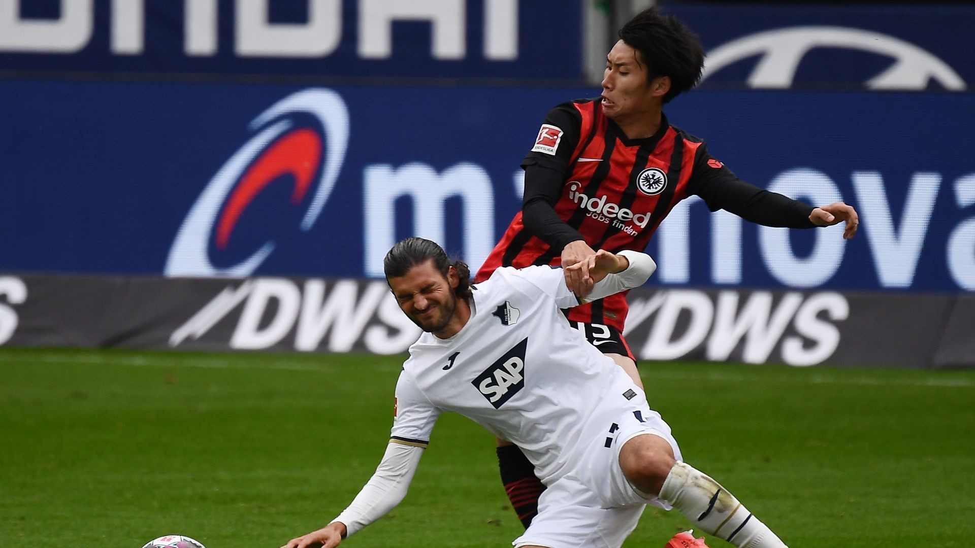 Eintracht Hoffenheim Eintracht Hoffenheim