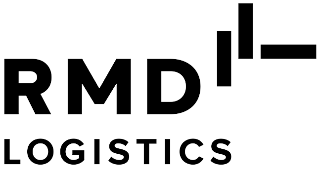 Partnerlogo RMD