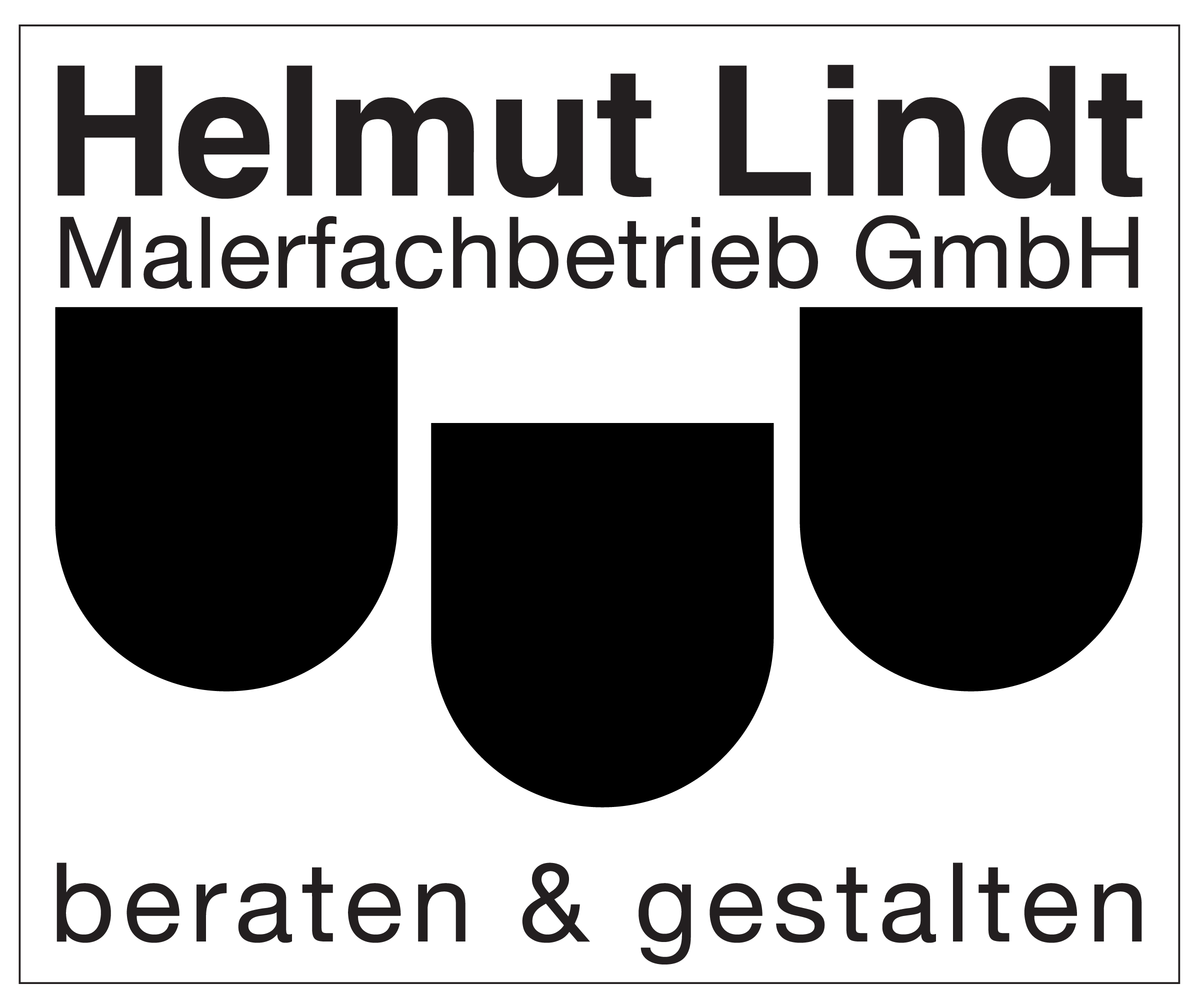 Helmut Lindt Malerfachbetrieb