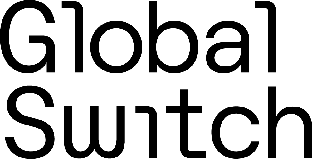Partnerlogo Global Switch