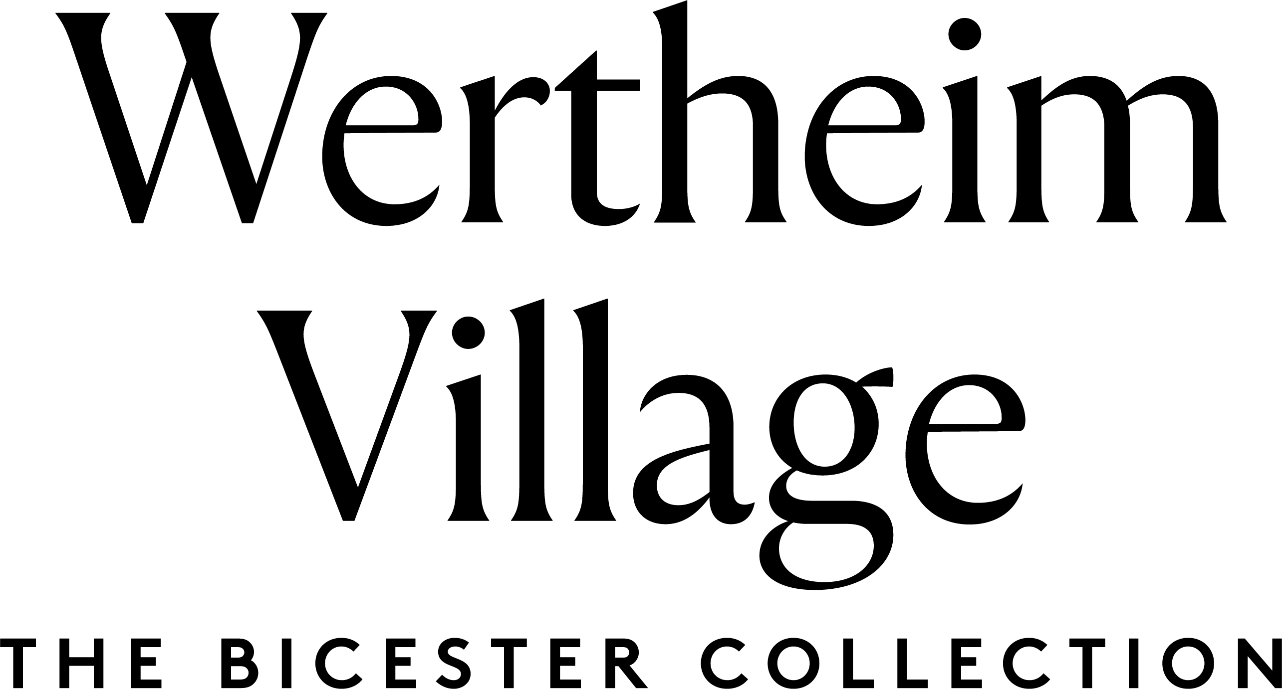 Partnerlogo Wertheim Village
