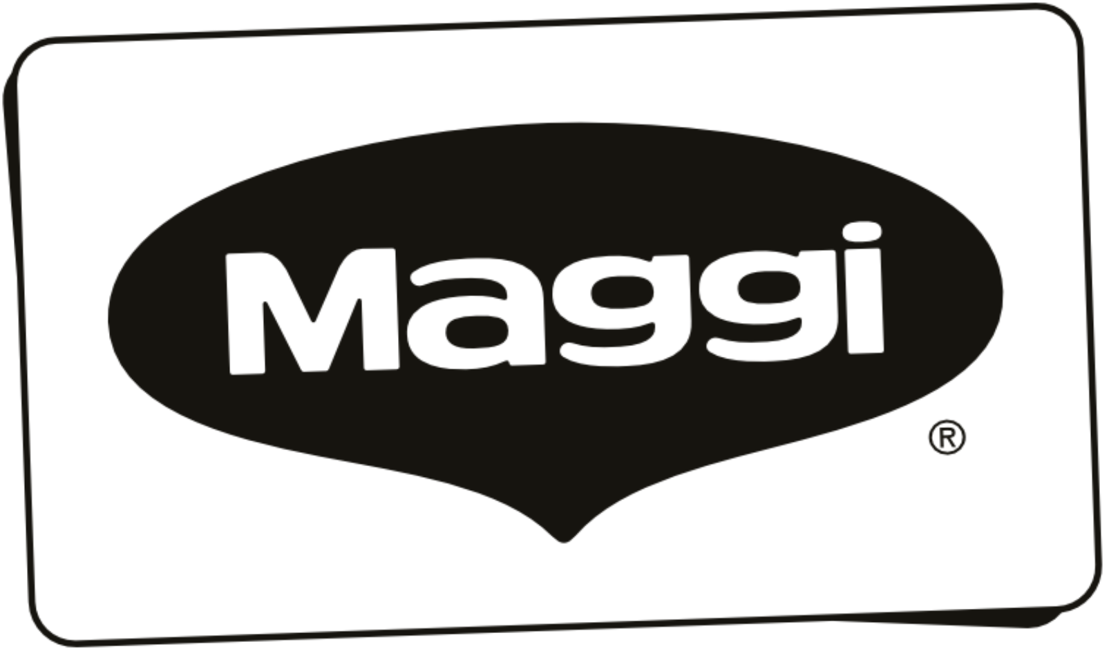Partnerlogo Maggi