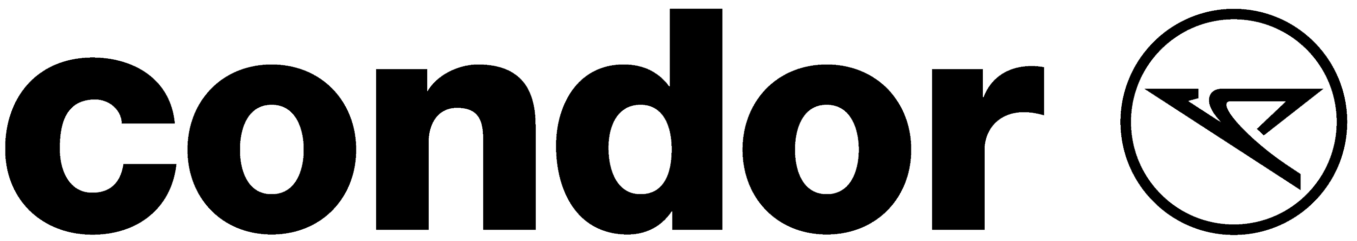 Partnerlogo condor