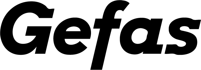 Partnerlogo Gefas