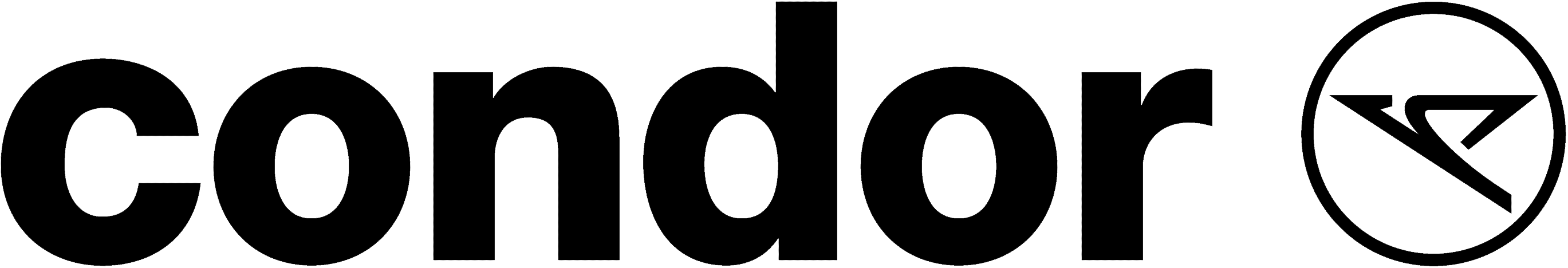 Partnerlogo condor
