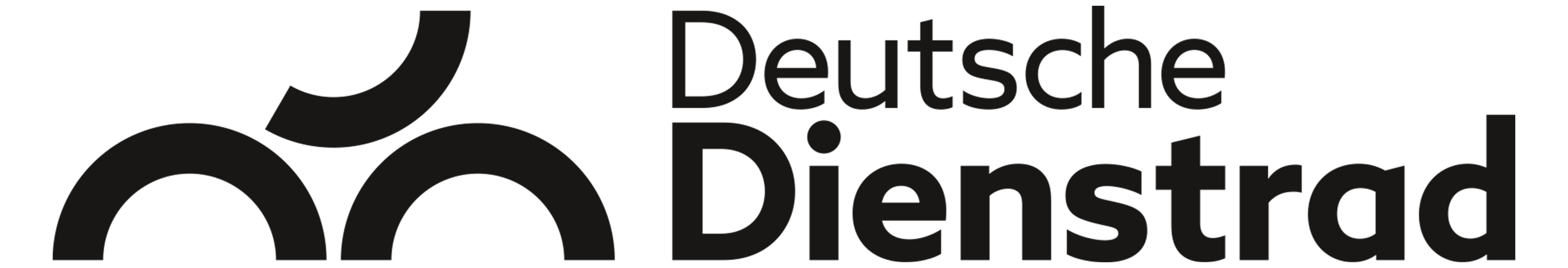 Partnerlogo Deutsche Dienstrad