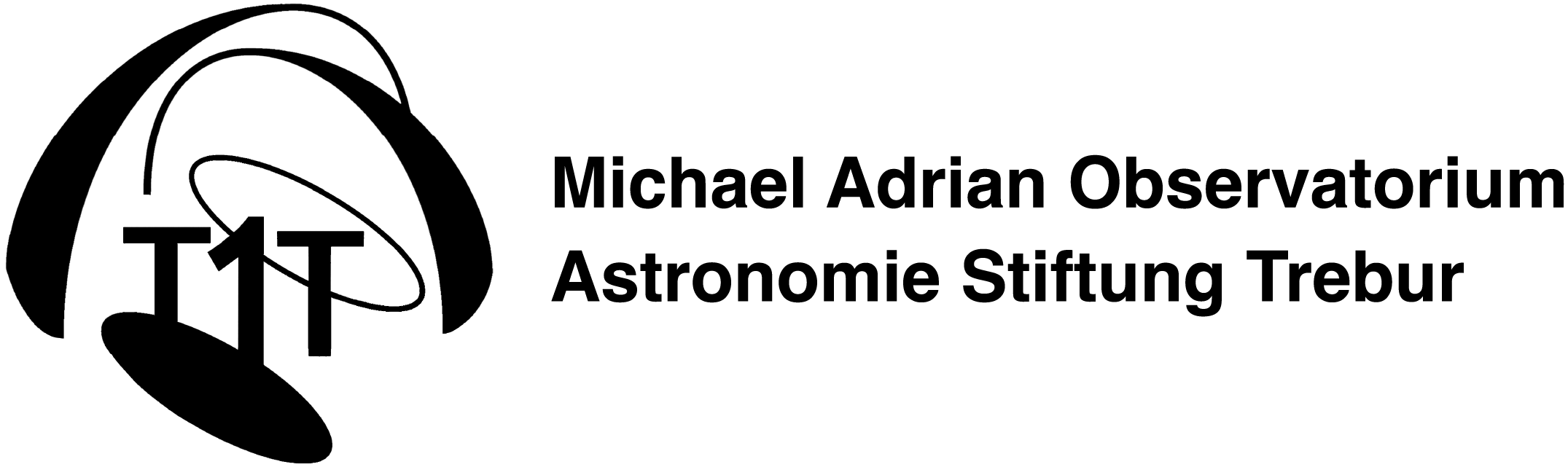 Partnerlogo Michale Adrian Observatorium