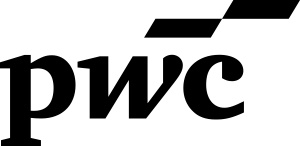 Partnerlogo pwc