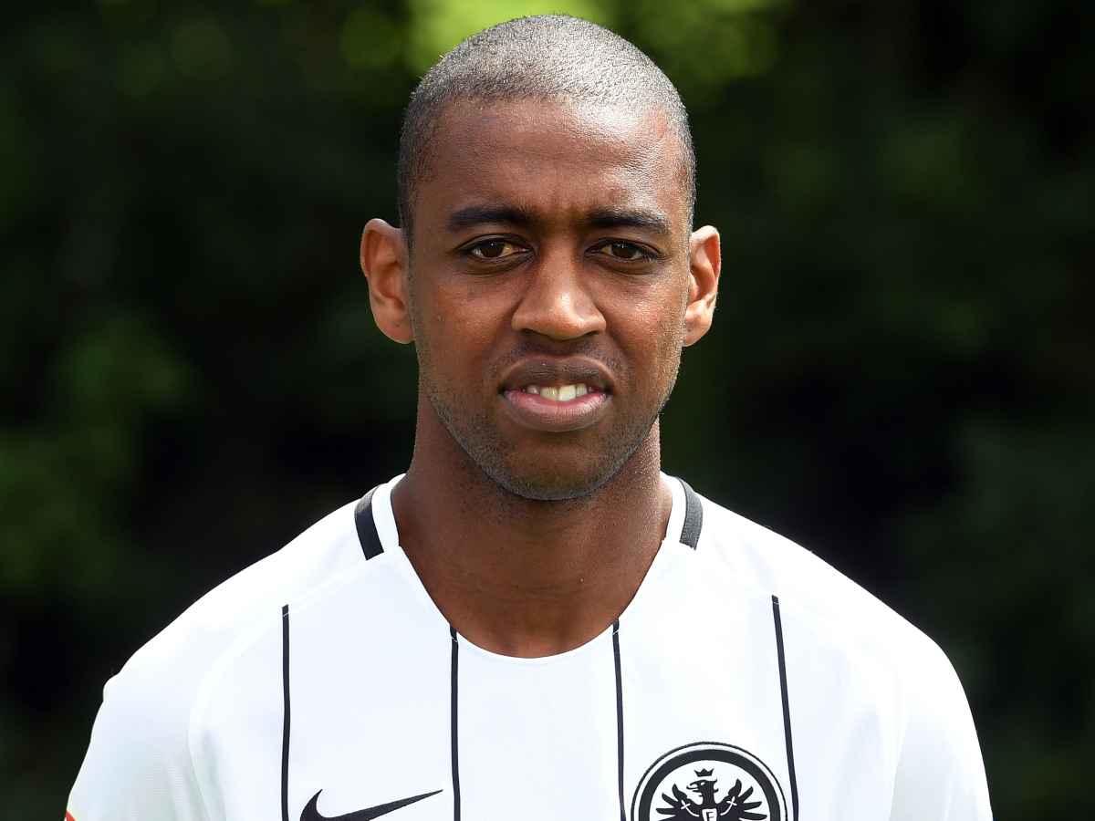 Gelson Fernandes – A Globetrotter Supporting the Eagles - Eintracht