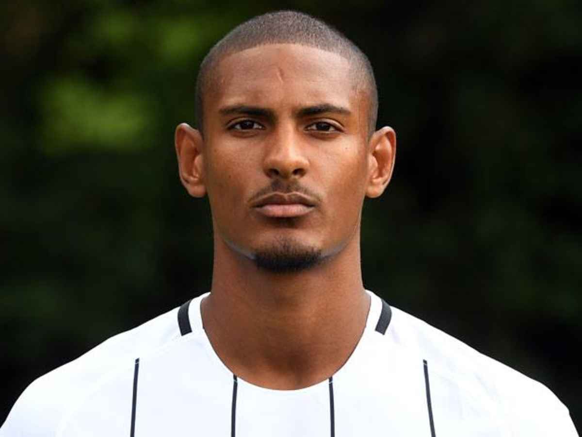 Quantos anos tem o Sebastien Haller?