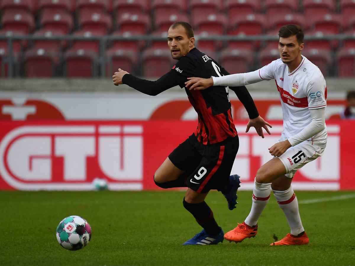 Stuttgart Eintracht Stuttgart Eintracht