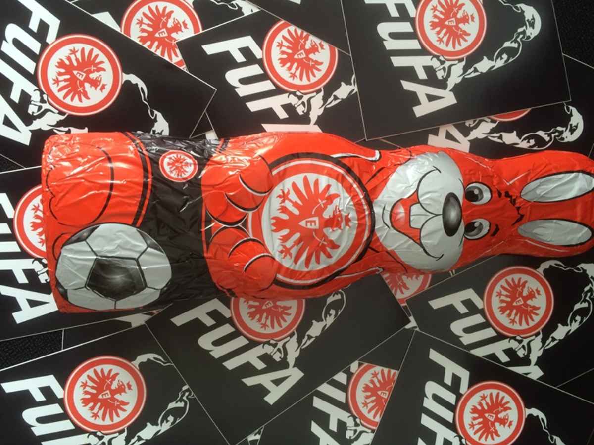 50++ Eintracht frankfurt fan sprueche info