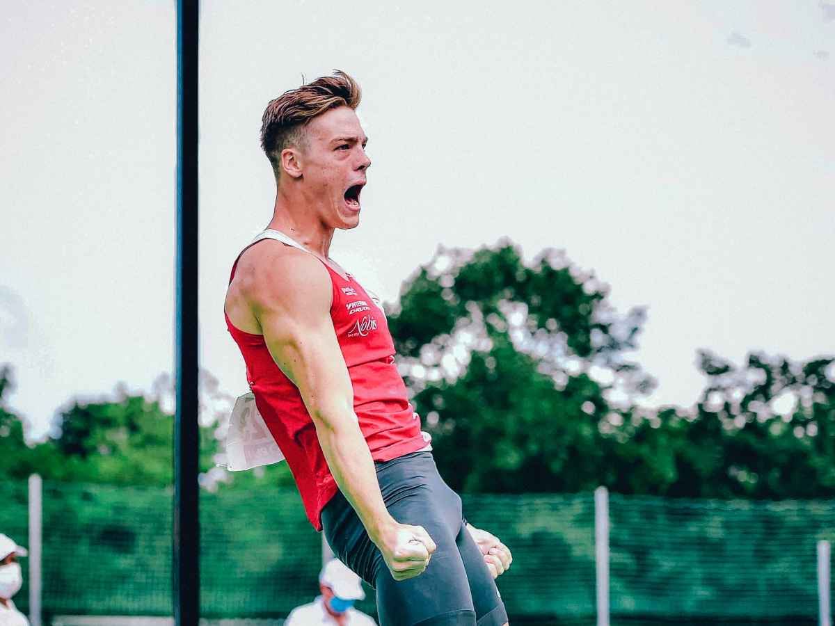 Eintracht Frankfurt Leichtathletik Eintracht Frankfurt Leichtathletik