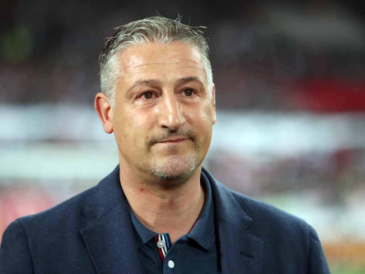 Neuer Eintracht Trainer Neuer Eintracht Trainer